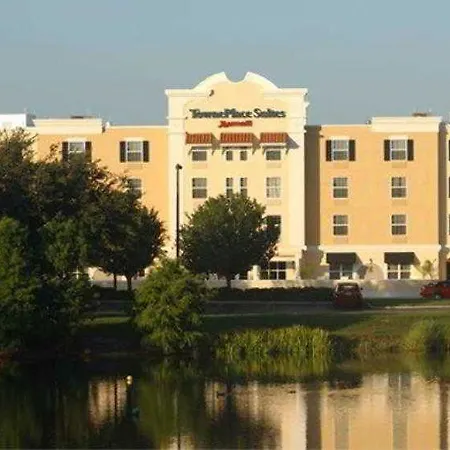 Towneplace Suites The Villages